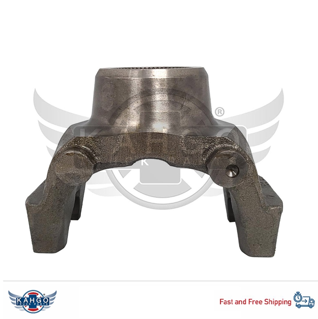Half Round End Yoke SF030  5505547