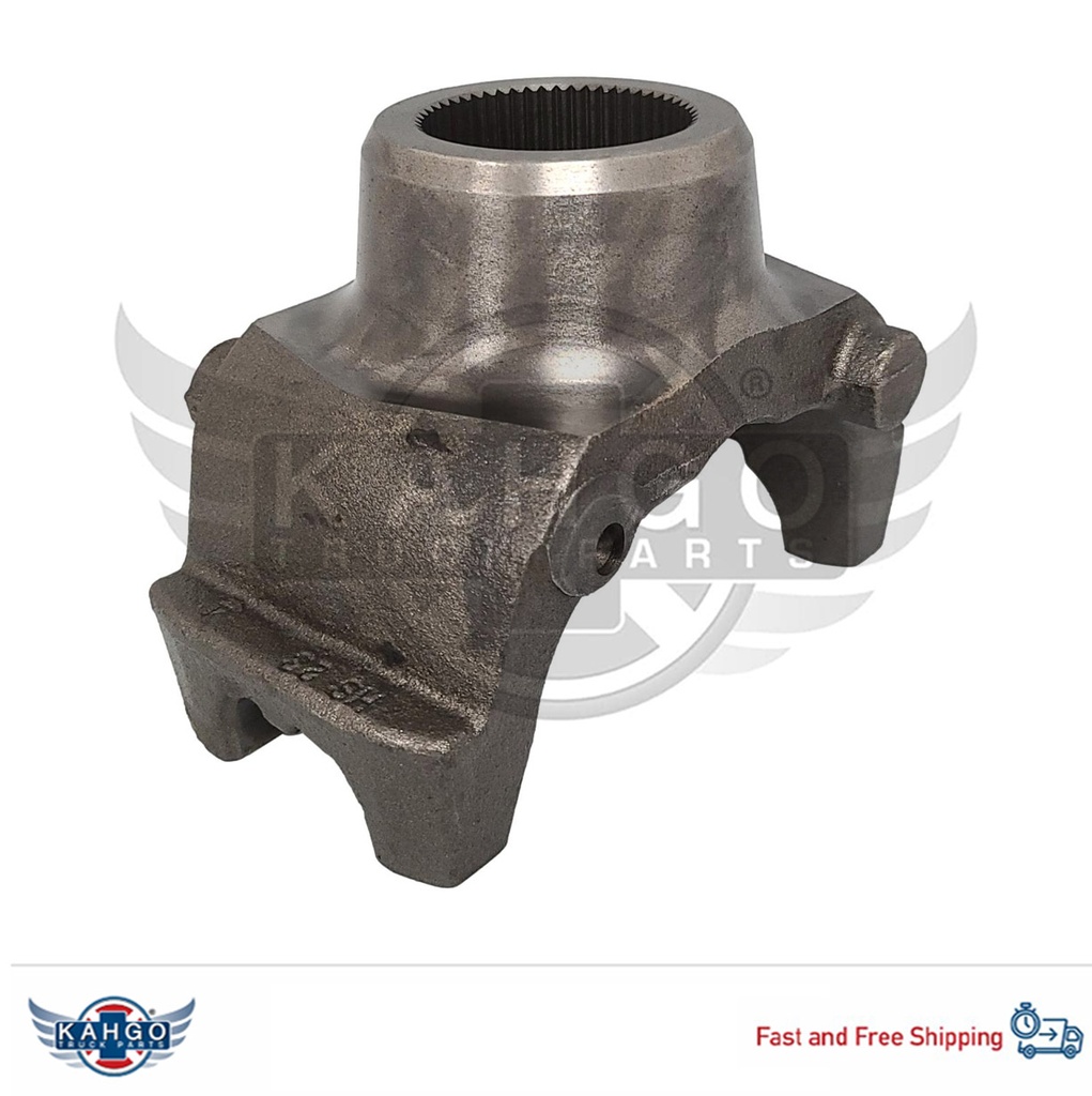 Half Round End Yoke SF030  5505547
