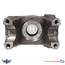 Half Round End Yoke SF412   128746  sp 6-4-8991-1x