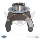 Half Round End Yoke SF412   128746  sp 6-4-8991-1x