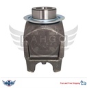 Half Round End Yoke SF412   128746  sp 6-4-8991-1x