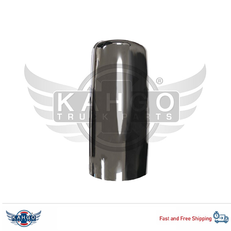 Mirror Back Cover RH Chrome  563.46019C   TL28712