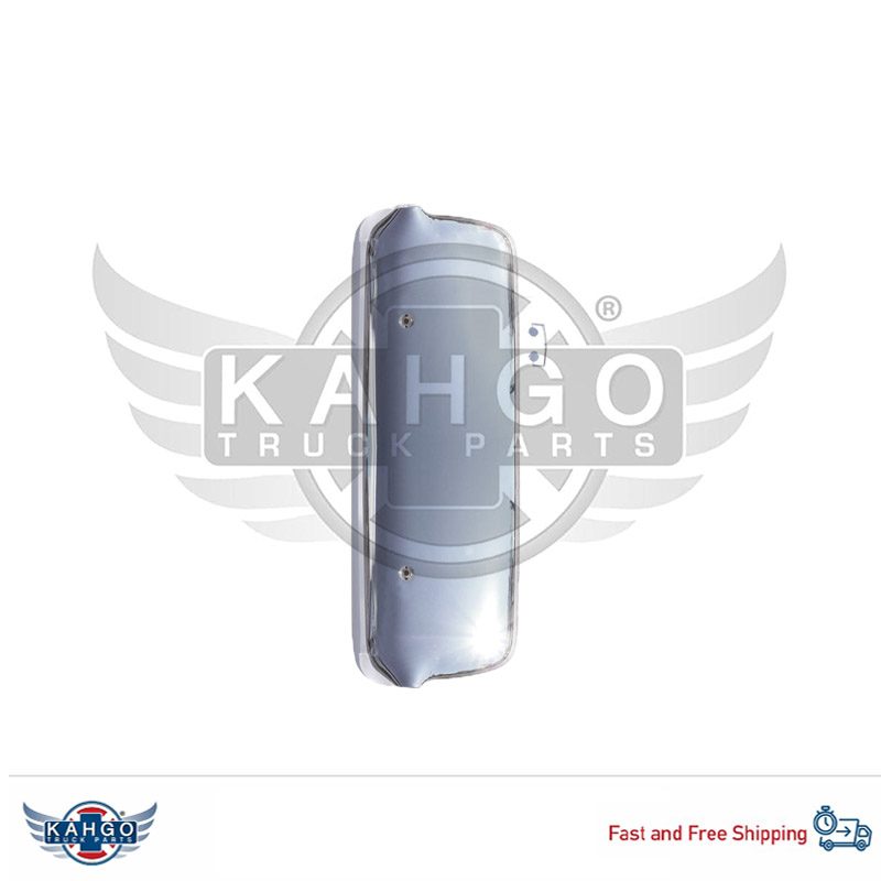 Mirror Cover RH Chrome Freightliner  563.46059C   42062B