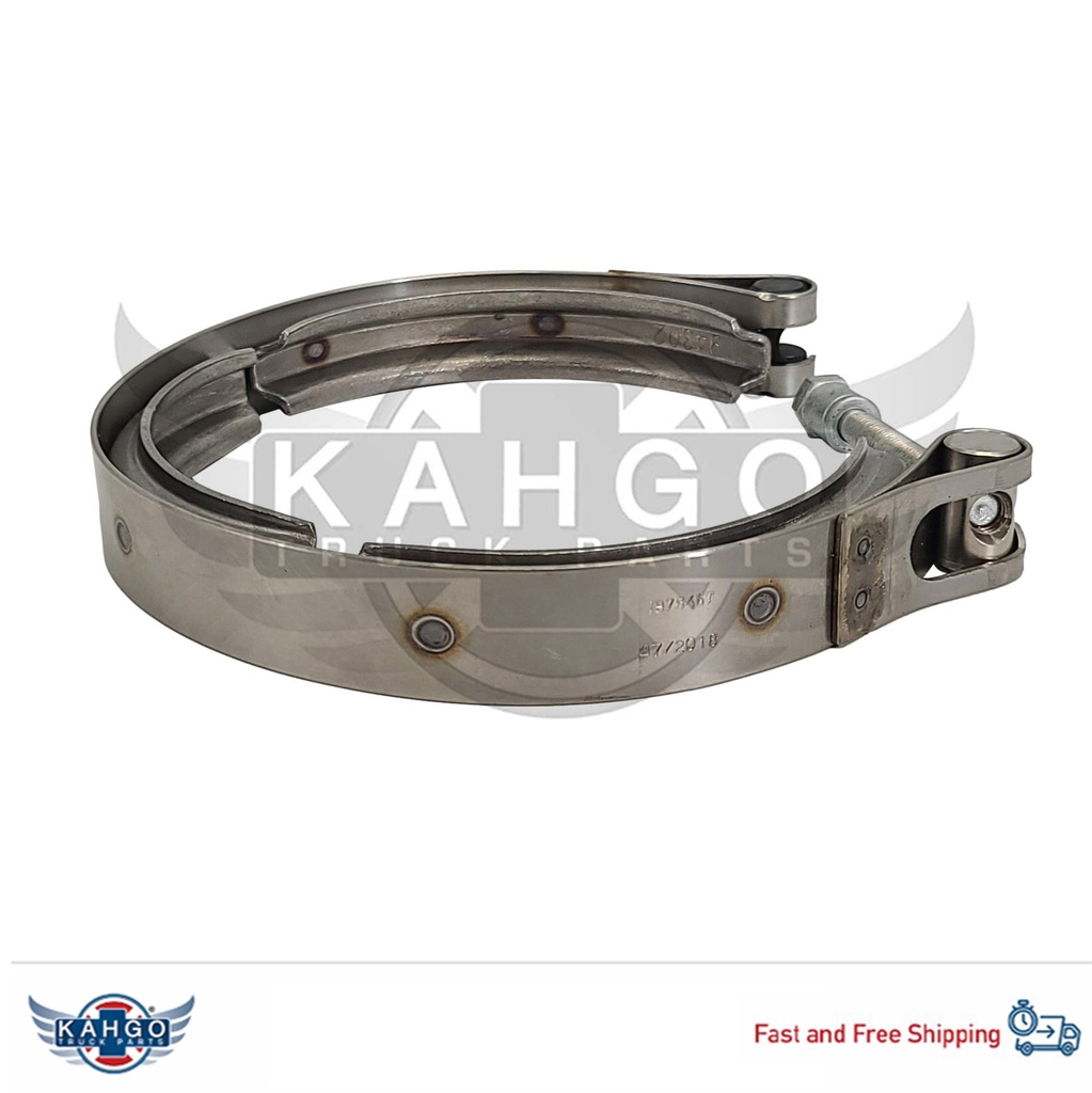 OEM PACCAR V-CLAMP 1976457