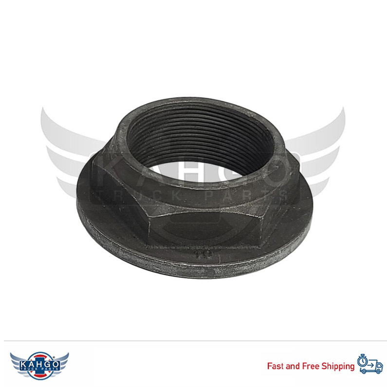 Metric Nut  SA973     1685-173-C