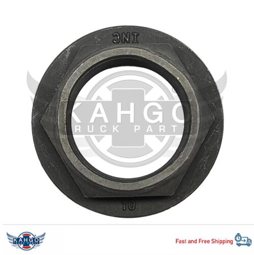 Metric Nut  SA973     1685-173-C