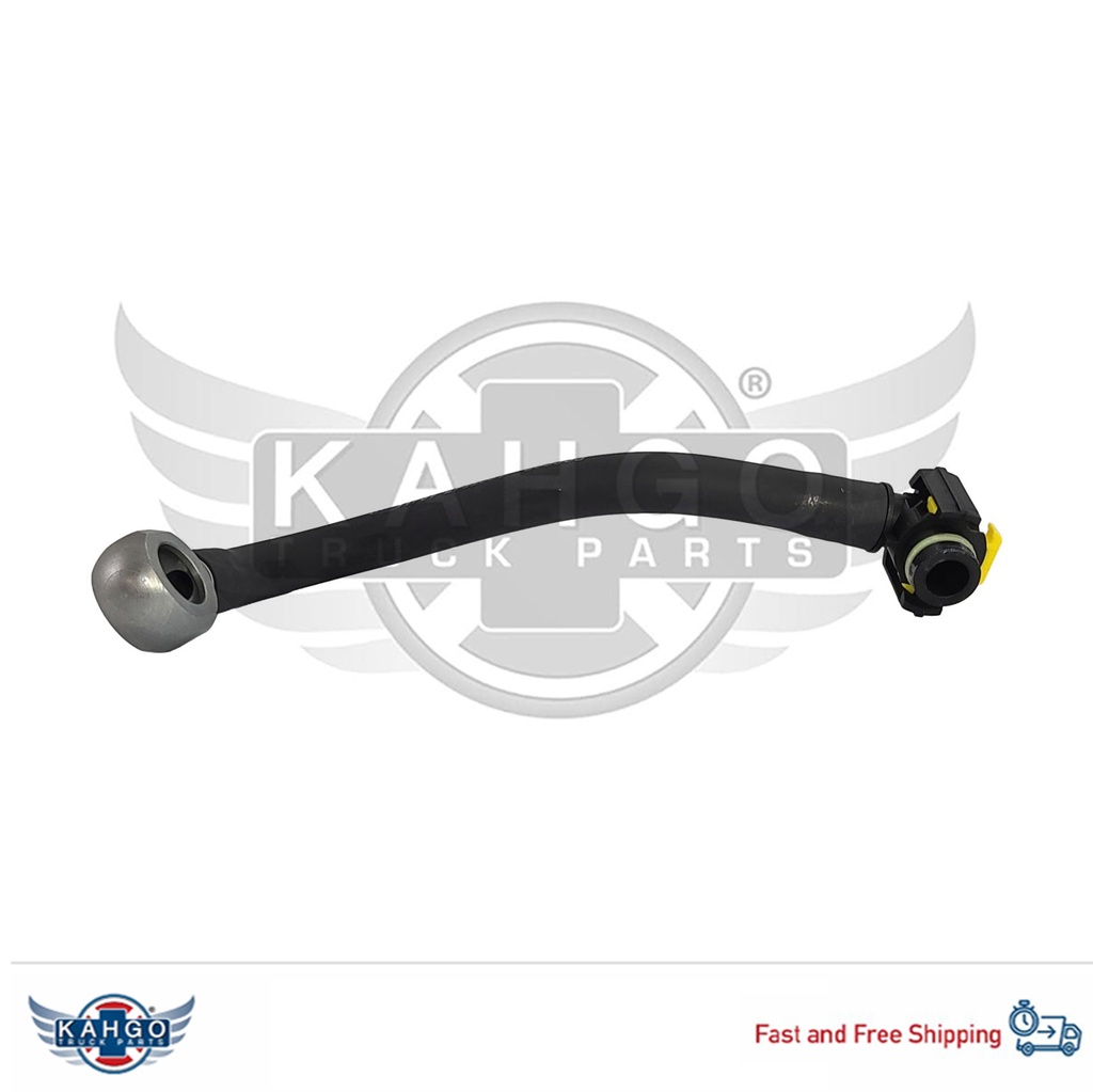 OEM PACCAR PIPE-FUEL, FROM FUEL LIFT PUMP TO FILTER 190 55 47