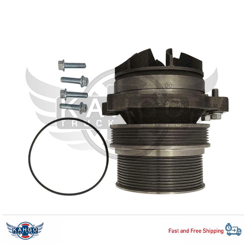 CUMMINS WATER PUMP ISX 4386576, 3684450 + Seal 3684384    181914