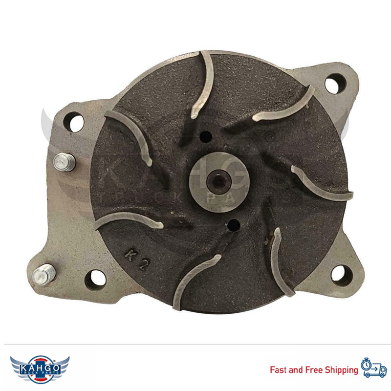 CUMMINS WATER PUMP ISX 4386576, 3684450 + Seal 3684384    181914