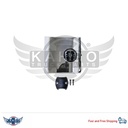 Mirror Head Chrome Heated IHC  563.55024C   2507272C1