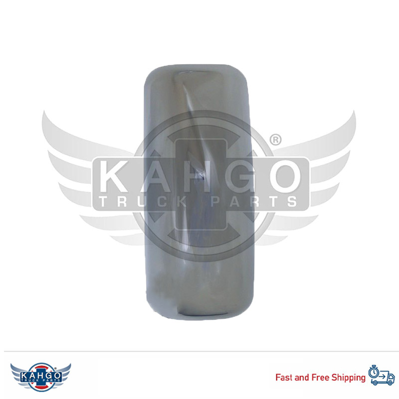 Mirror Cover LH Chrome Kenworth   563.59022C   R59101912