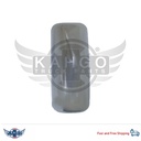 Mirror Cover LH Chrome Kenworth   563.59022C   R59101912