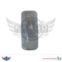 Mirror Cover RH Chrome Kenworth  563.59023C   R59101012