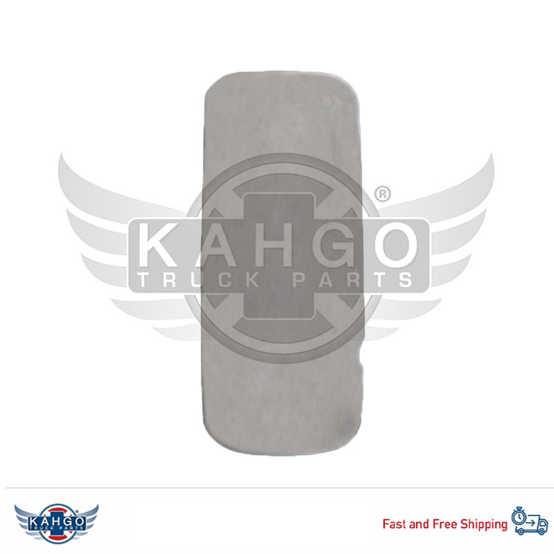Mirror Cover LH Chrome Kenworth  563.59030C   R59101922