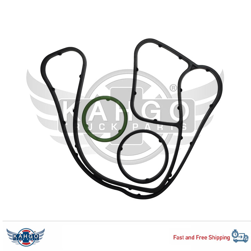 OEM OIL COOLER GASKET PACCAR  	1643075PE
