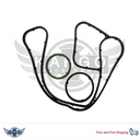 OEM OIL COOLER GASKET PACCAR  	1643075PE