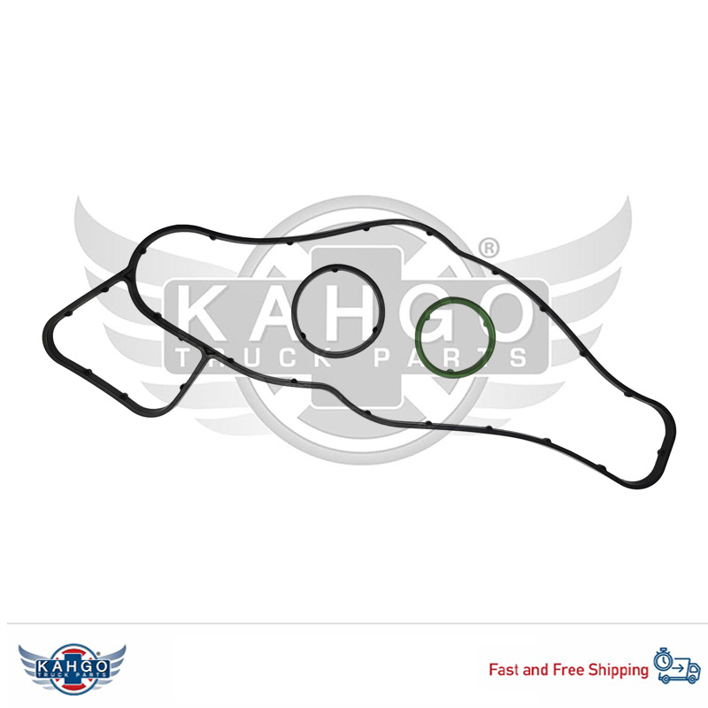 OEM OIL COOLER GASKET PACCAR  	1643075PE