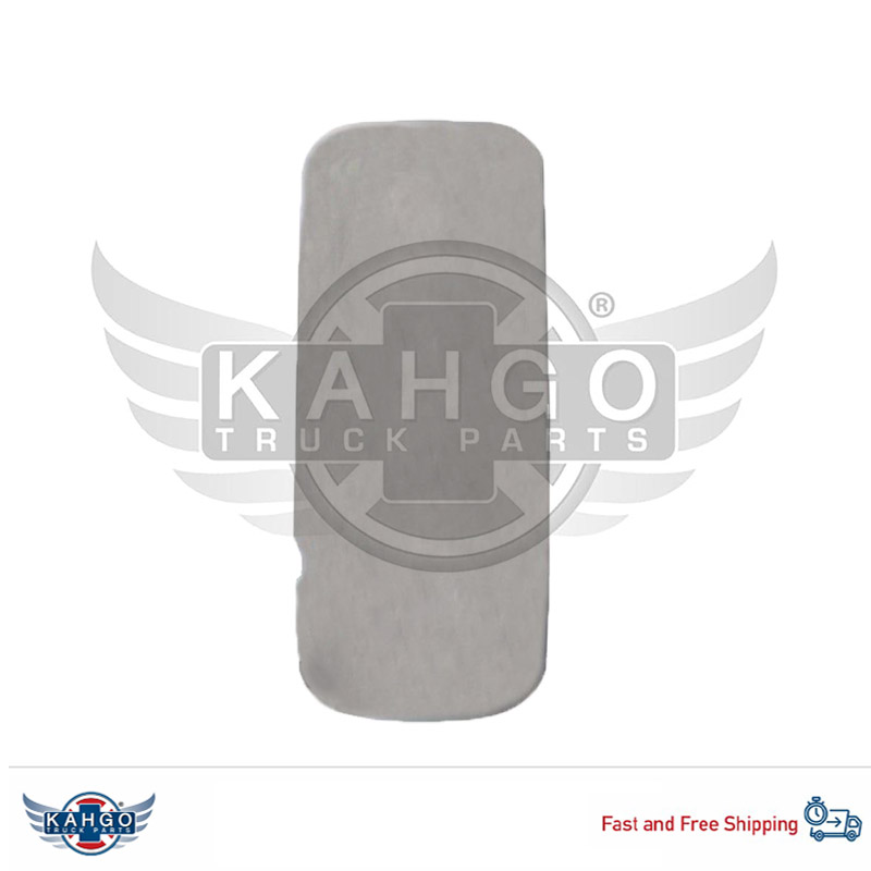 Mirror Cover RH Chrome Kenworth   563.59031C   R59101022