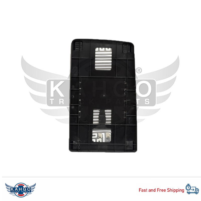 Mirror Glass Flat Heated RH Peterbilt  563.75020  154800012