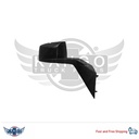 Hood Mount Mirror RH Black  563.96006   82334903