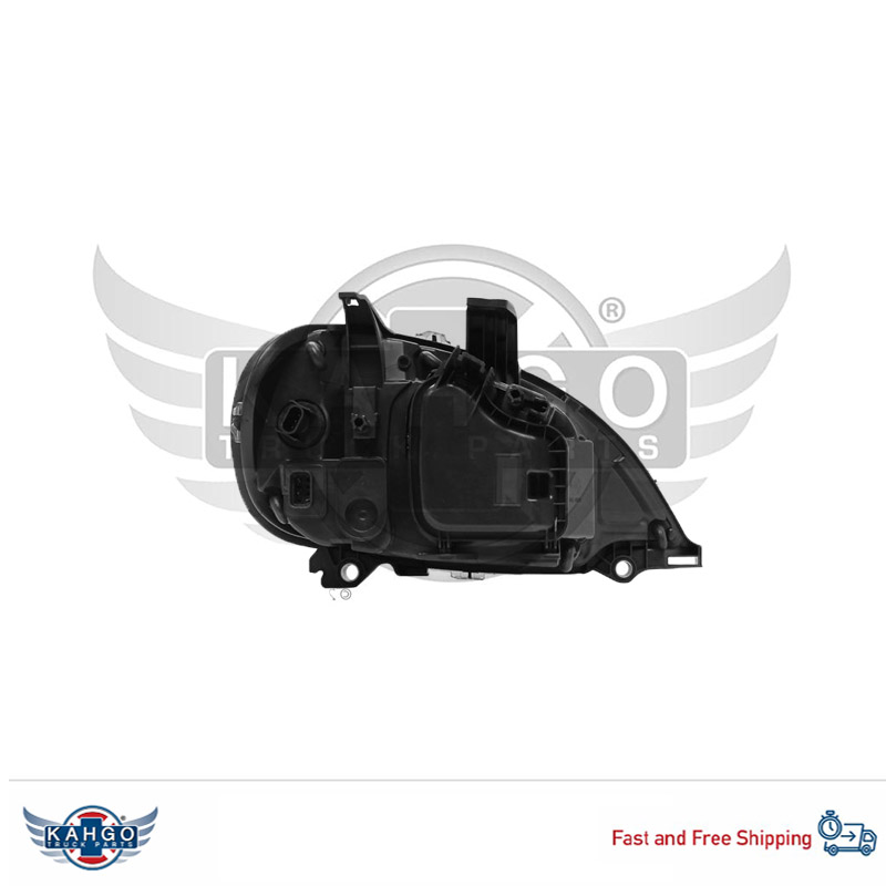 Headlamp Assembly RH Freightliner  564.46036  A06-75737-005