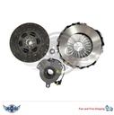 OEM transmission kit for Freightliner DT12 A0032502115, A0119812025, A0214135000