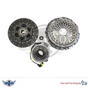 OEM transmission kit for Freightliner DT12 A0032502115, A0119812025, A0214135000