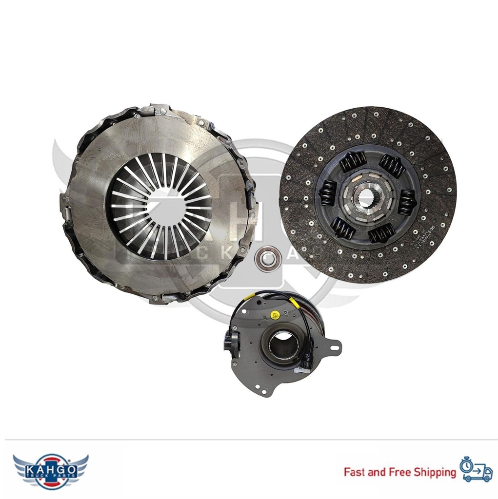 OEM automatic transmission kit for Volvo 23417523, 6306LLUAC3, 85002560