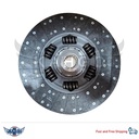 OEM Detroit transmission clutch for Freightliner DT12 	3400700529 / A0214135000