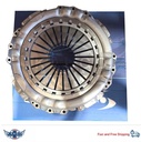 OEM Detroit transmission clutch for Freightliner DT12 	3400700529 / A0214135000