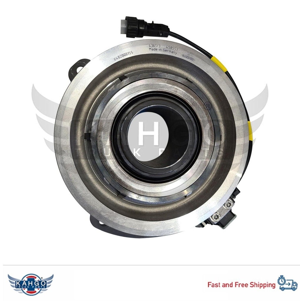 OEM Volvo Central Slave Cylinder Clutch 	23417523 / 6482000155