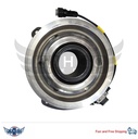 OEM Volvo Central Slave Cylinder Clutch 	23417523 / 6482000155