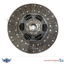 OEM Volvo transmission clutch  85002560 / 3400700618