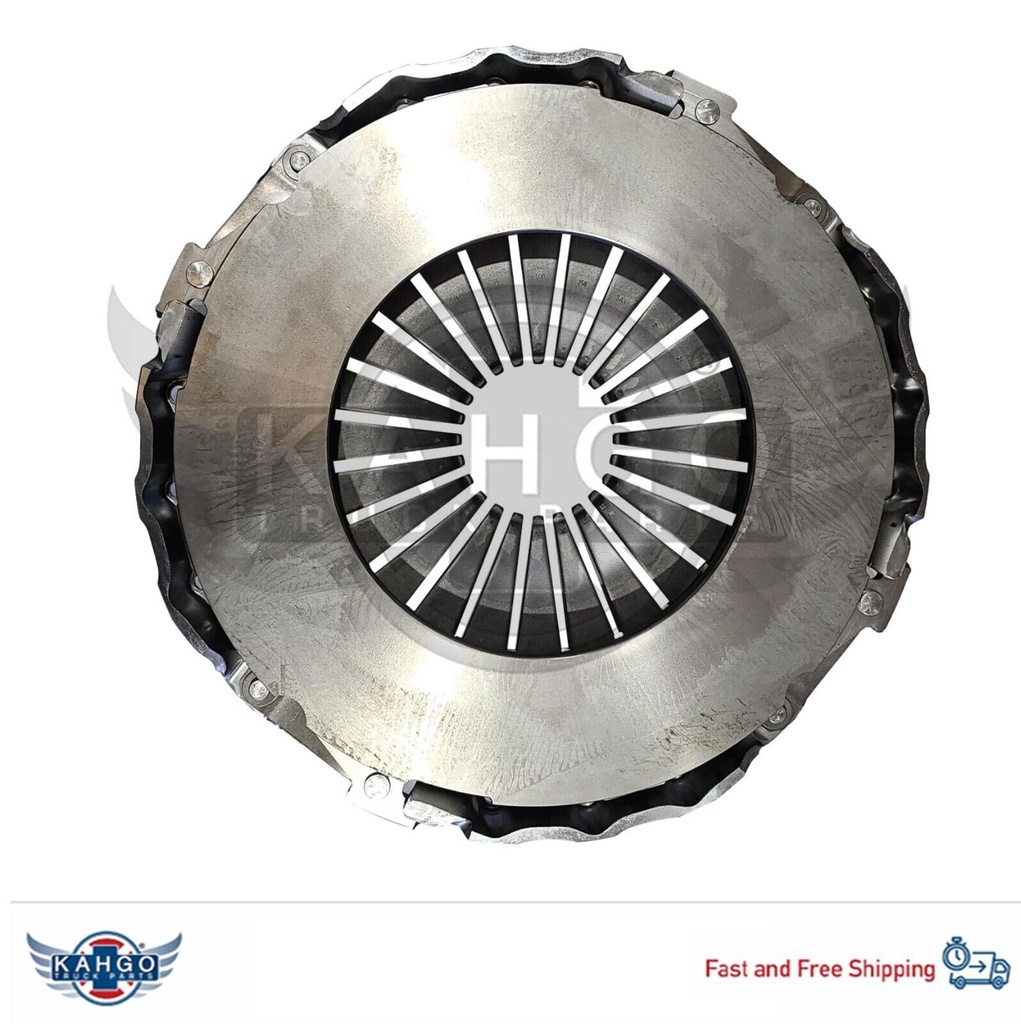 OEM Volvo transmission clutch  85002560 / 3400700618