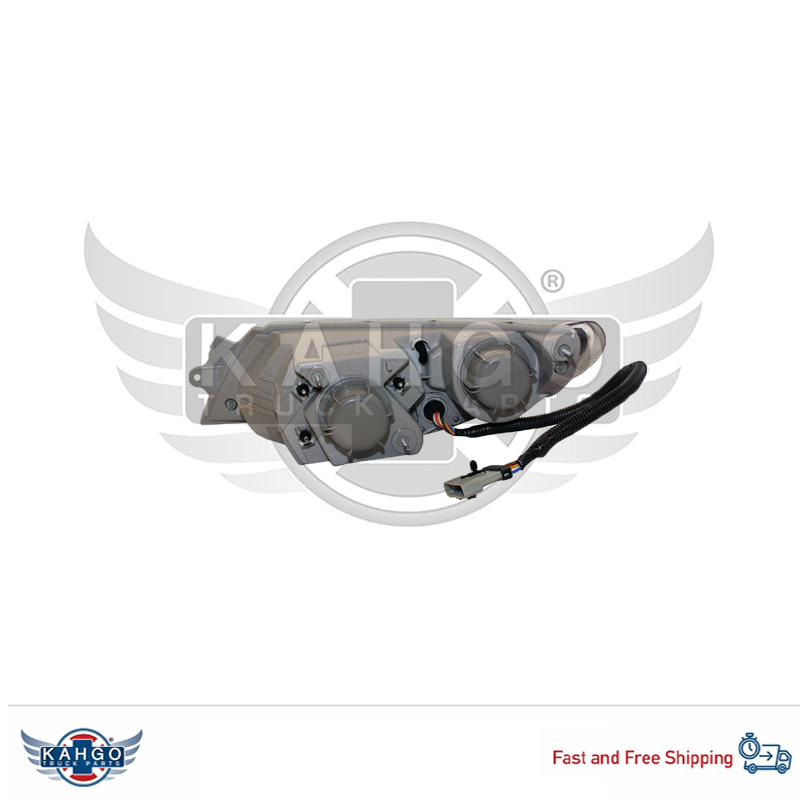 Headlamp LH IHC  564.55199   3565429C92