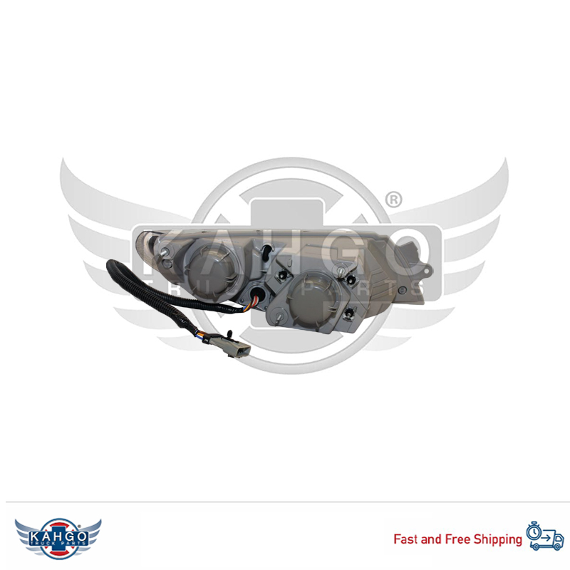 Headlamp RH IHC  564.55200   3565430C92