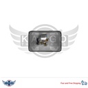 Headlamp H4656/2A1 Low Beam 12V   571.H4656    1651757C1  H4656