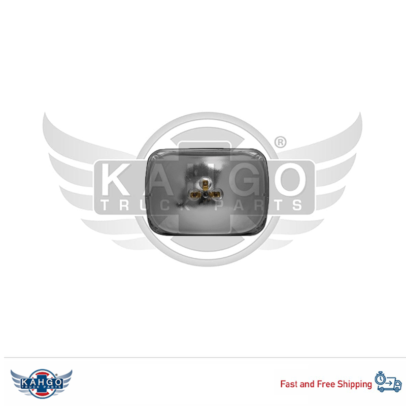 Headlamp H6054/2B1 Low/High Beam 12V   571.H6054   H6054