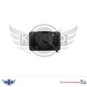 Headlamp High Beam 4in X 6in LED   571.LD4X6W1H