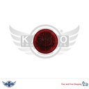 Marker Light LED 2-1/2in Red  571.LD10R13   G1032