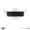Marker Light Kit LED 1in X 4in Red  571.LD19R12-KC1   19031R