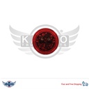 Marker Light LED 2in Red    571.LD30R9    G3002