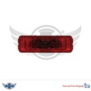 Marker Light LED 1in X 4in Red   571.LD191R2   19350R