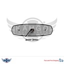 Marker Light Low Profile LED Amber  571.LD272A10