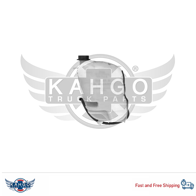 Coolant Reservoir IHC  575.1038    2602935C91
