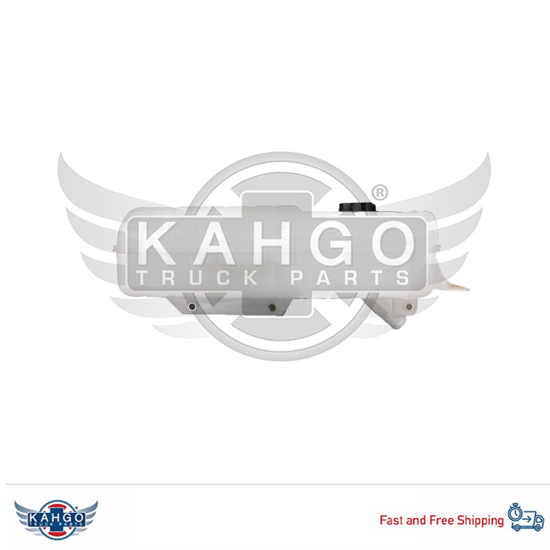 Coolant Reservoir Volvo  575.1081   20505819