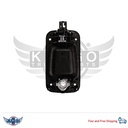 Exterior Door Handle Left HD IHC  HLK1069HDC    3747731C1