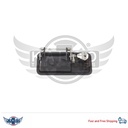 Exterior Handle RH Black Chrome Volvo HLK2104   20398467