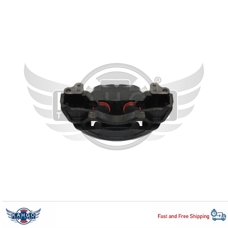 Air Disc Brake Caliper w/Carrier ADB22XV   158.K081256  K081256