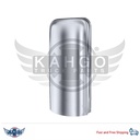 Mirror Back Cover LH Chrome  563.46018C   TL28713